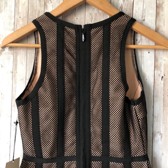 NWT Niki fishnet catsuit - Picture 10 of 14